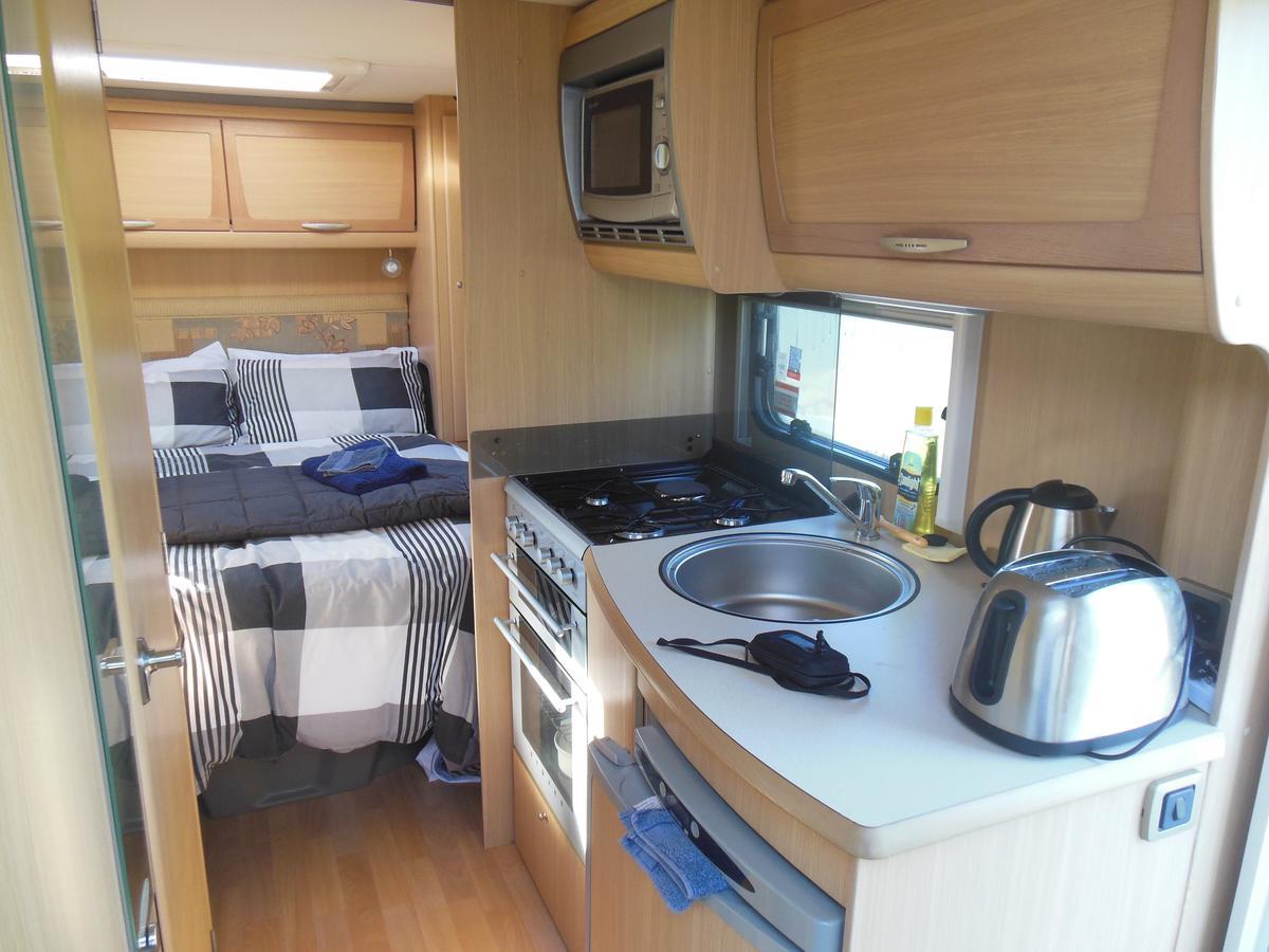 Bed and Breakfast Silverdale Retreat Орева Екстер'єр фото