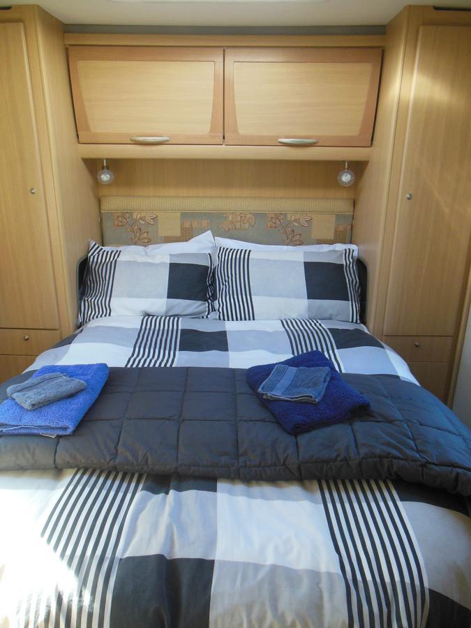 Bed and Breakfast Silverdale Retreat Орева Екстер'єр фото